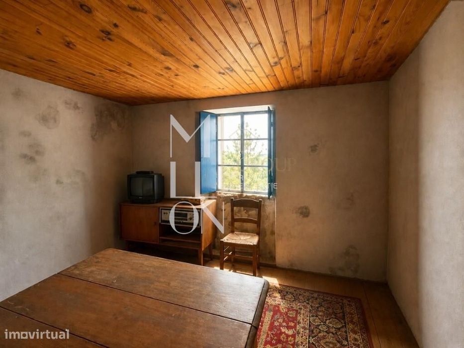 Oportunidade em Montes da Senhora, Proença-a-Nova: Moradia + vários