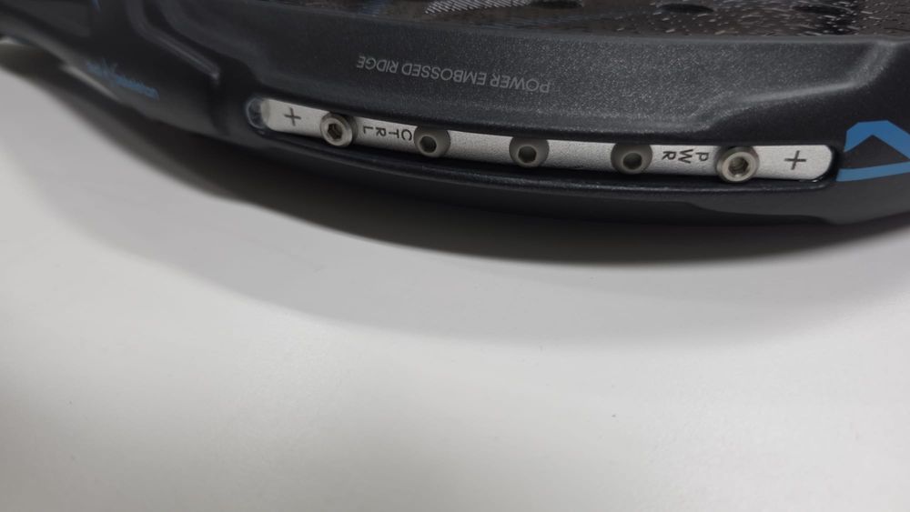 Raquete de Padel adidas