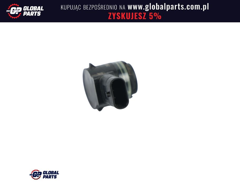 Audi A3 8V A4 B9 VW Golf Mk7 Tylny Czujnik PDC Zielony R6T 5Q