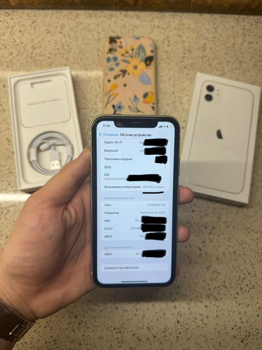 iPhone 11 128gb|ГАРАНТІЯ|Айфон 11 128гб|Айфон|Iphone|