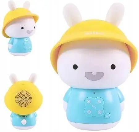 ALILO BABY BUNNY G9S + Блакитний колір NEW