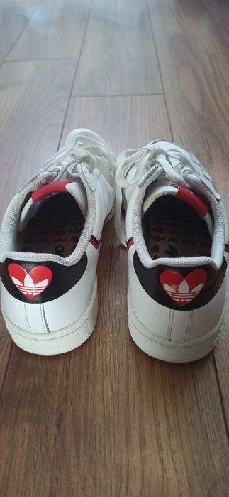 Adidasy Adidas rozmiar 40