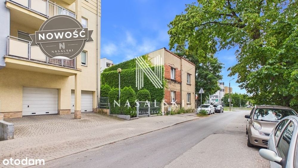 Dom 150 m2 na Działce 530 m2 Bydgoszcz Górny Taras