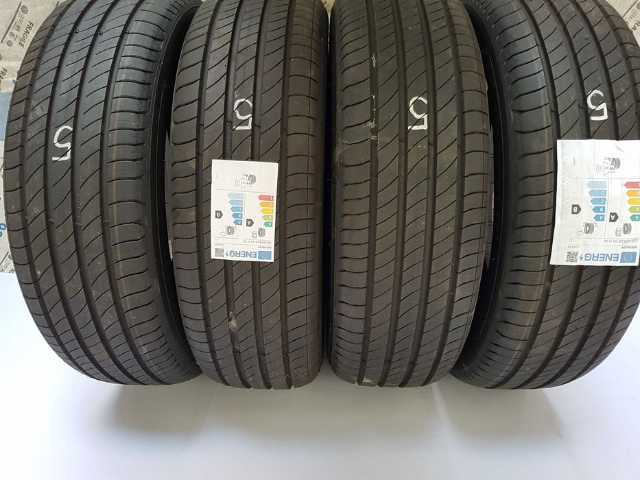 Nowe Opony Michelin E.Primacy 195/60R18  195/60/18  25r