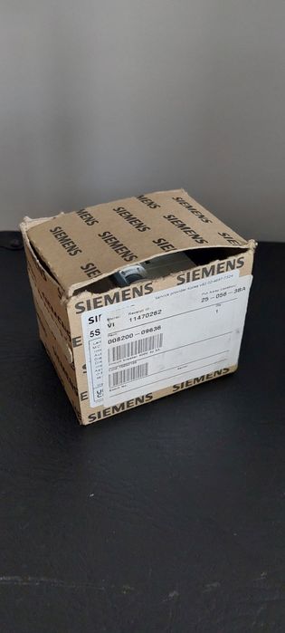 Siemens 5SY4406-7 wyłącznik nadmiarowo-prądowy 400V 10kA