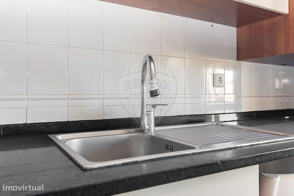 Apartamento T2 para arrendamento