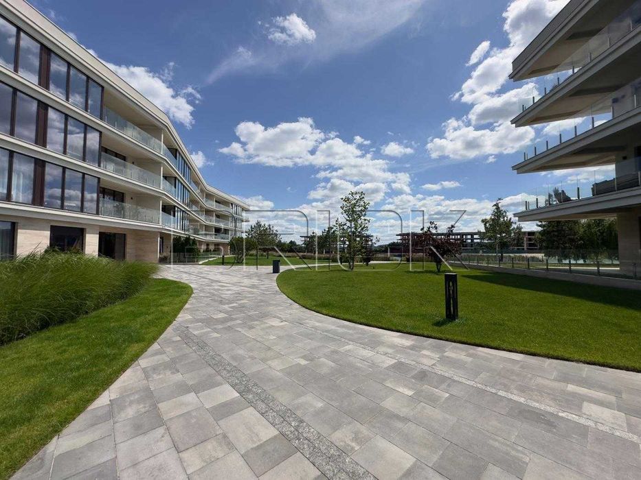 2-комнатная квартира по адресу ул. Парковая (площадь 89,6 м²) - Atlanta.ua - фото 20