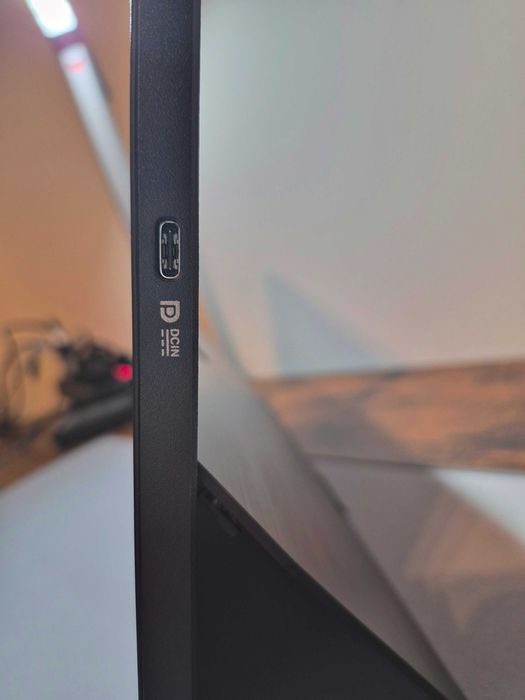 ASUS ZenScreen MB16AHV + stojak MTS02D