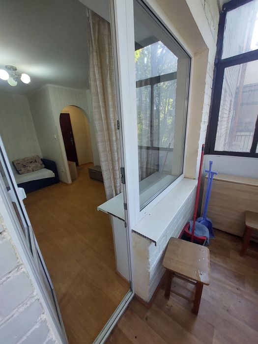 Продам Однокімнатну квартиру