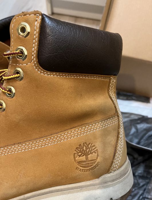 Buty śniegowce Timberland 6 Radford