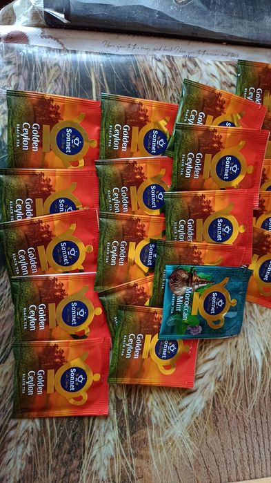 Обмен продукты питания гигиена