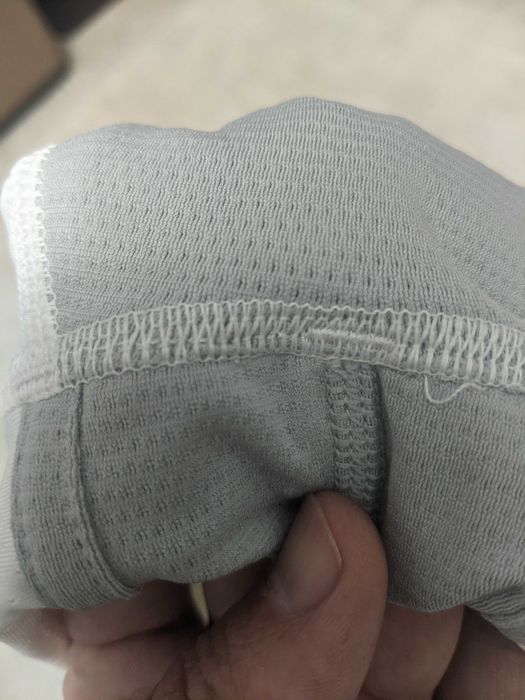 Adidas TF CHILL SHORT підштаники для спорту