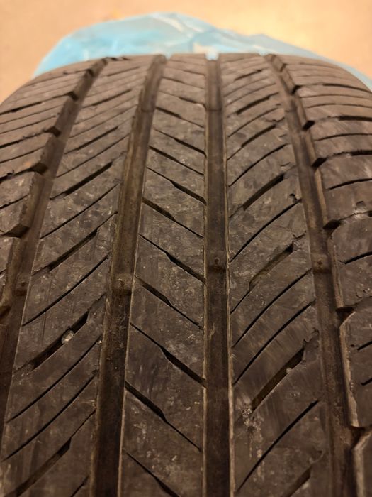 Opony letnie Kumho Crugen HP71 235/45 R19 3zt(możliwość zakupu 1 sz)