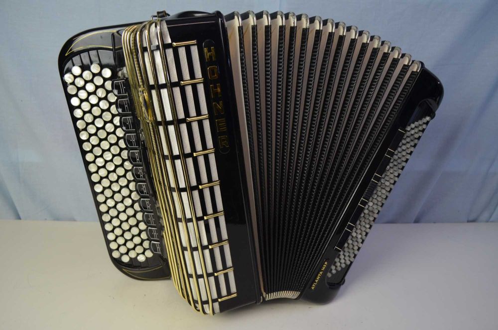 Hohner Atlanta 145P 4 Voz. N 66