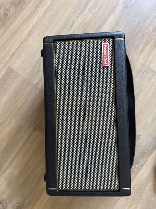 Amplificador de guitarra Spark 40 - Positive grid