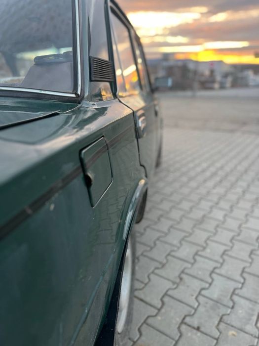 Ваз 2101 жигули,lada,1974р 1.3-бензин