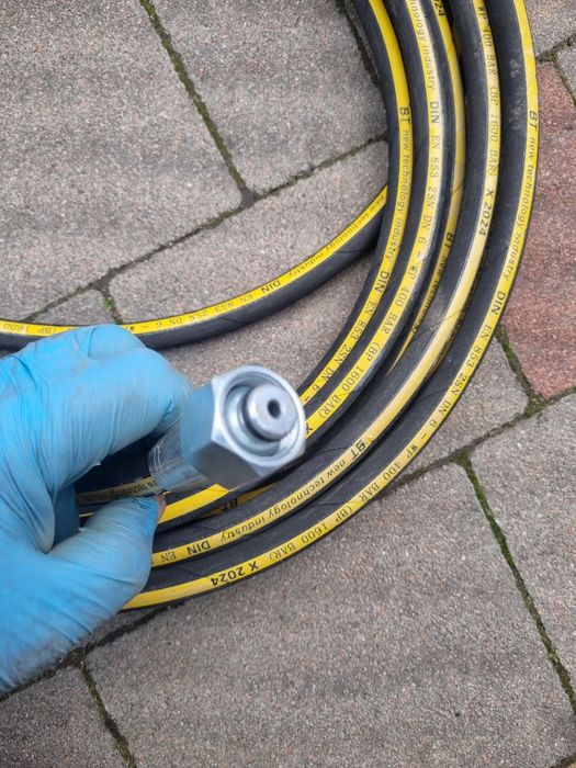 Шланг для Karcher