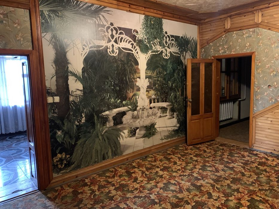 Сдам часть дома в аренду