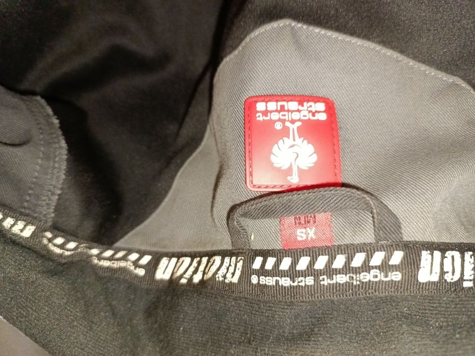 Костюм робочий engelbert strauss