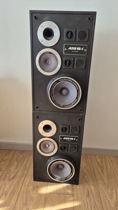 Kolumna głośnik Altus 65