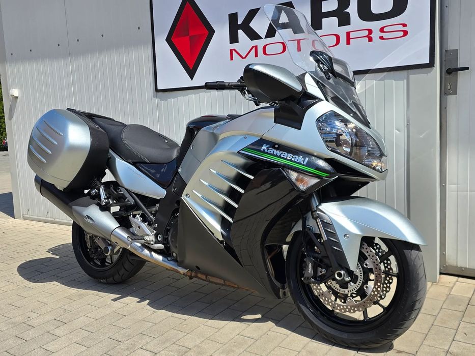 Kawasaki