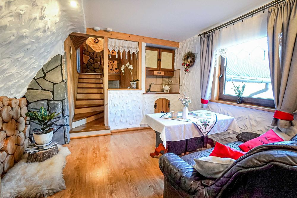 Wolny pokój od dziś !!! Zakopane