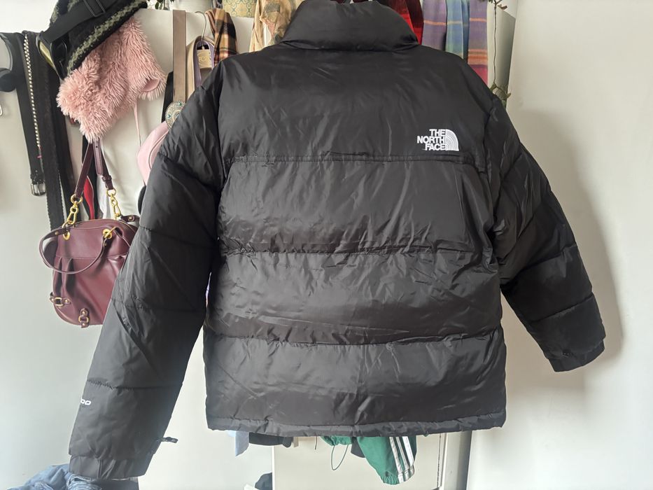 Kurtka zimowa the north face