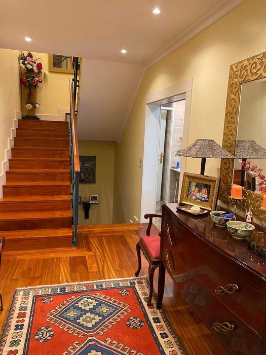 Moradia T4 permuta por T2 ou T3