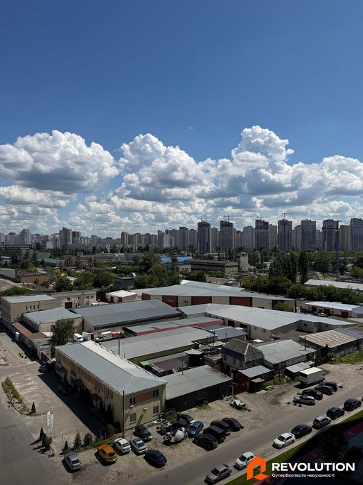 Без комісії. Оренда 1к квартири, вул. Причальна 8 Дарницький р-н, генератор