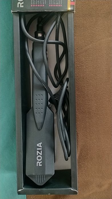 Гофре Rozia майже нове