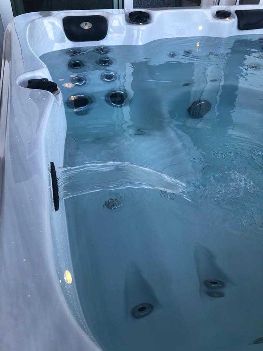 Spa Refresh Baixa Preço 6.488,00€  Mergulho Salgado (spas desde 4489€)