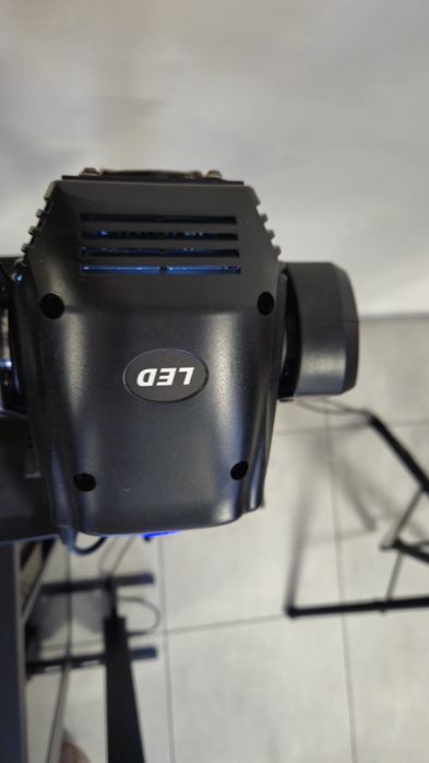 Light4Me mini Spot 60 ring Case