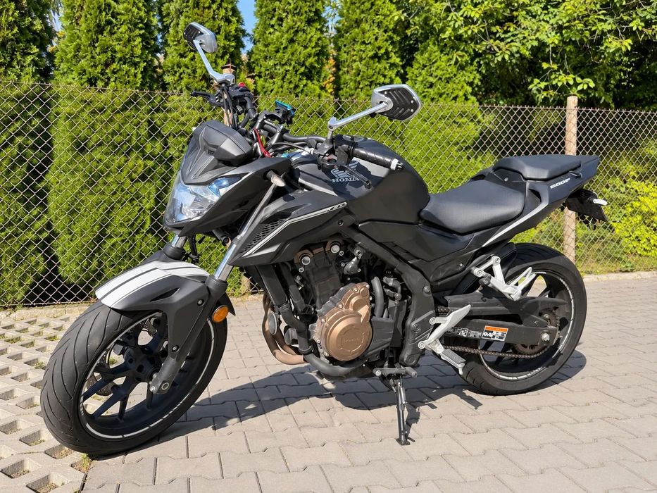 Honda