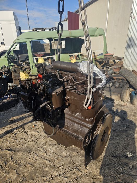 Д240,243 с кап ремонта мтз зил газ мотор ммз мтз корпус мост д260,д245