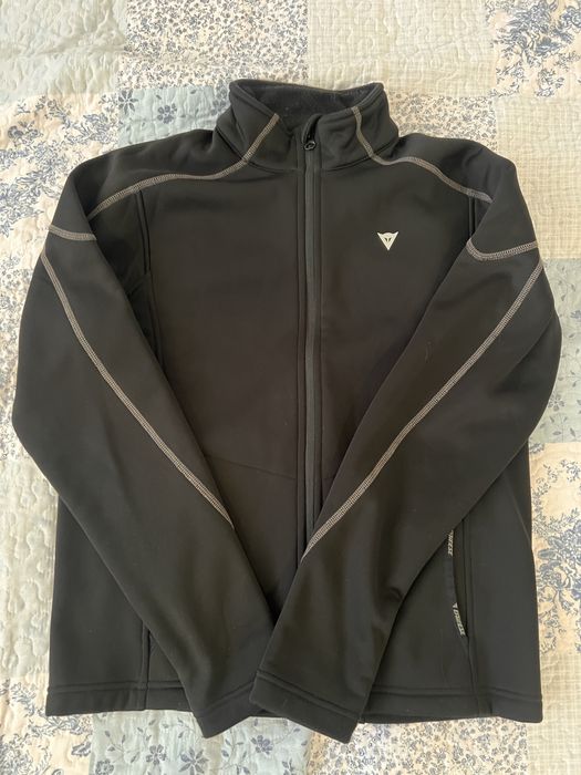 Thermal Motorcycle Layer Men - Mid Layer Winter