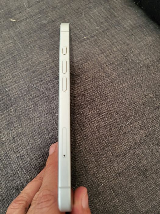 Iphone 16 em estado impecável com respectiva caixa 128 gigas