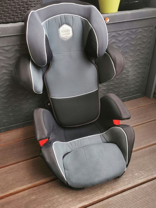 Fotelik Kiddy Guardian Pro