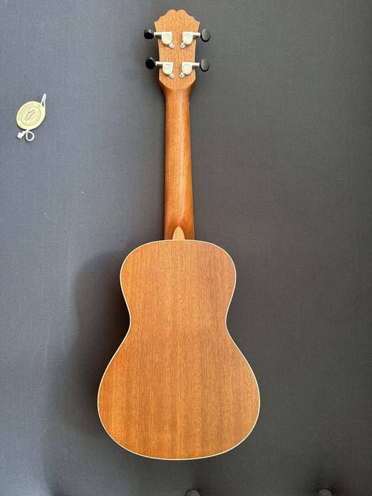 MELLOW UKCB-MH MAHON - ukulele koncertowe