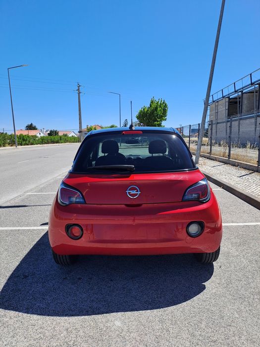 Opel Adam 1.4 Gasolina