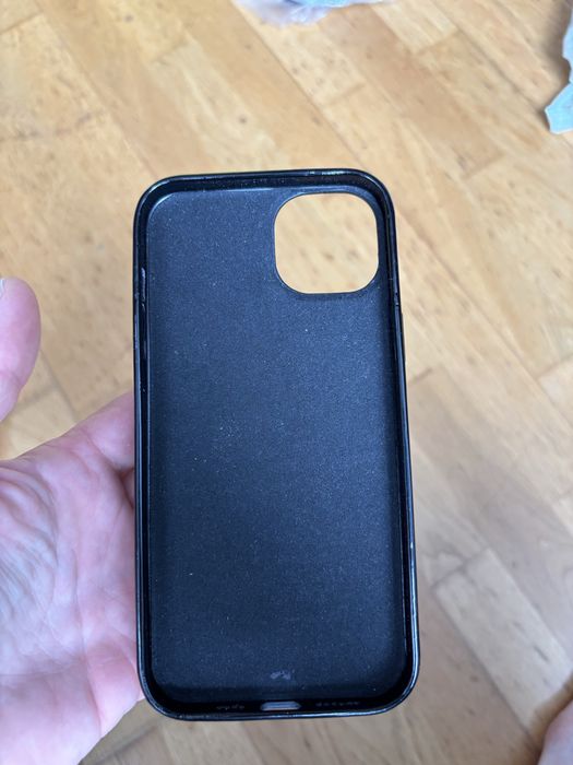 Etui iphone 13-14 MUI