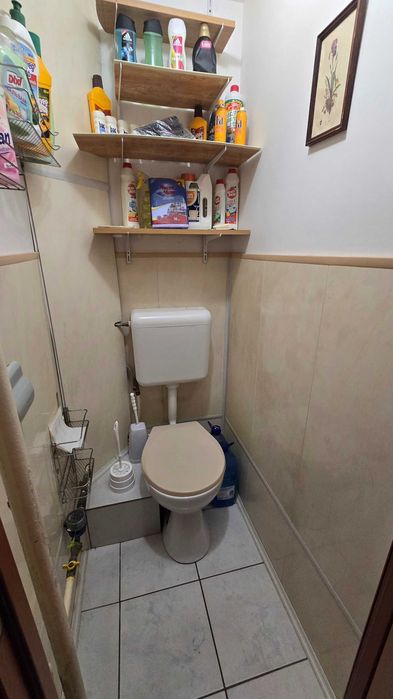 Продаж 3-кімнатної квартири на вул. 128 бригади