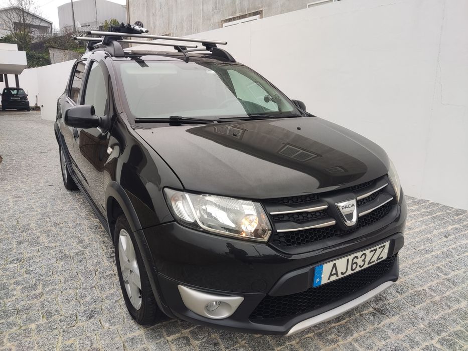 Dacia Sandero 90 CV Diesel