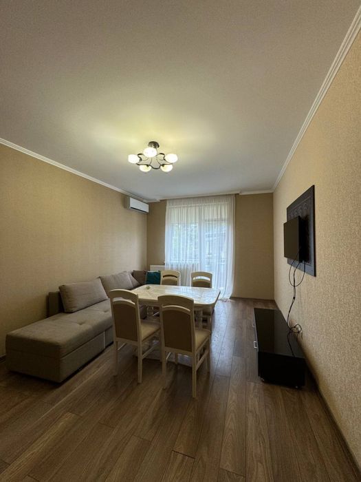 1-кімнатна квартира за адресою вул. Кошицька (площа 49 м²) - Atlanta.ua - фото 17