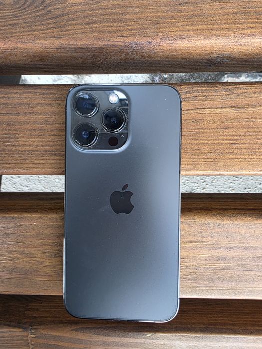 iphone 13 pro обмін на флагман