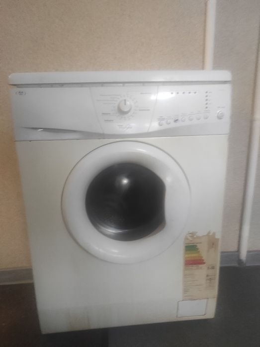 Pralka Werpool 3.5 kg