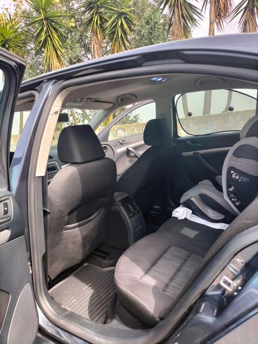 Skoda Octavia 2.0 TDI 140 cv Elegance