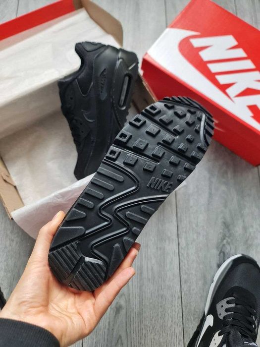 Кросівки Nike Air Max 90 ( 41 - 45 р. ) ТОП ЯКІСТЬ !!!