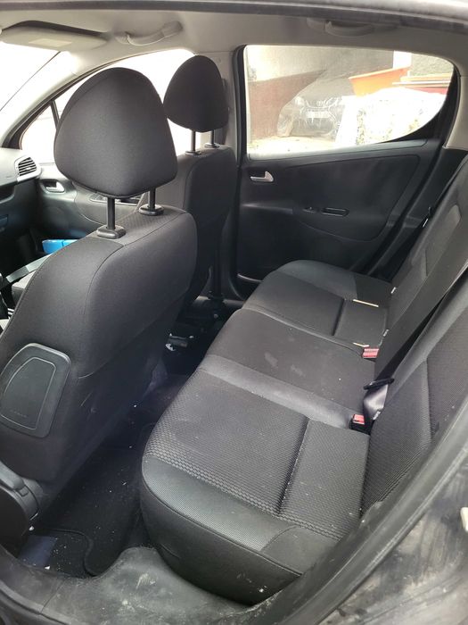 Peugeot 207 1.4HDI 2011