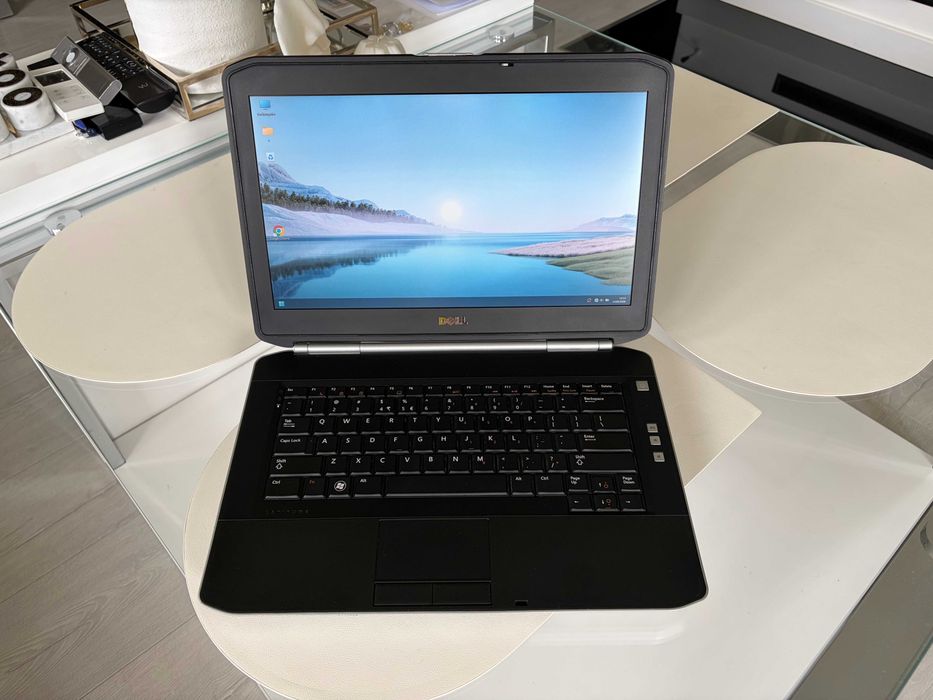 Dell Latitude E5420 | i5-2520M | 6GB RAM | SSD 120GB | Windows 11 Pro