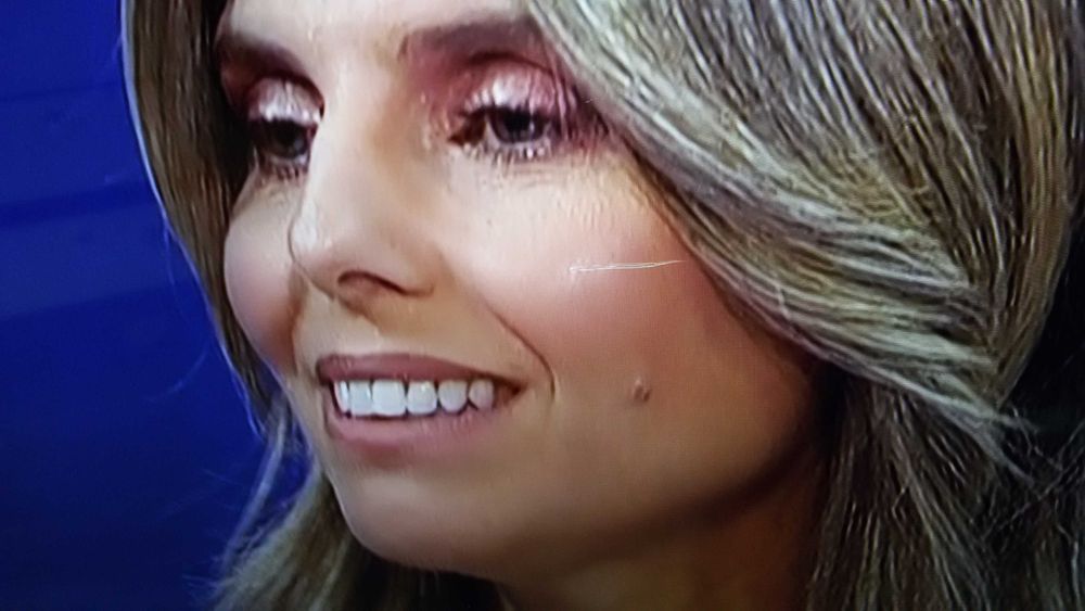 tv led smart android lg 43ur81.06 43polgadas novo